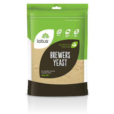 Lotus Yeast Brewer's 500g