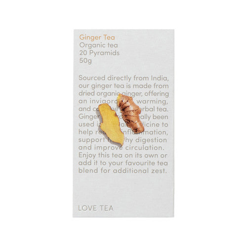 Love Tea Ginger 20Tb