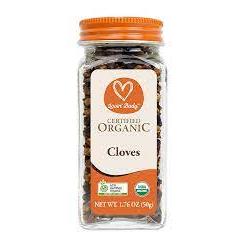 Lovin Body Dried Cloves 50g