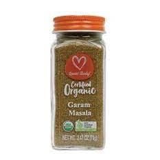 Lovin Body Garam Masala 70g