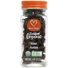 Lovin Body Star Anise 27g
