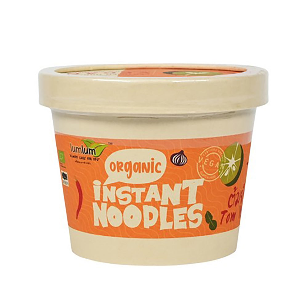 Lum Lum Insant Noodle Yu70g