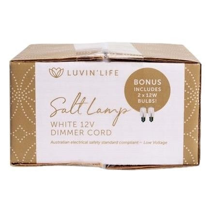 Luvin Life Replacement Cord Bl