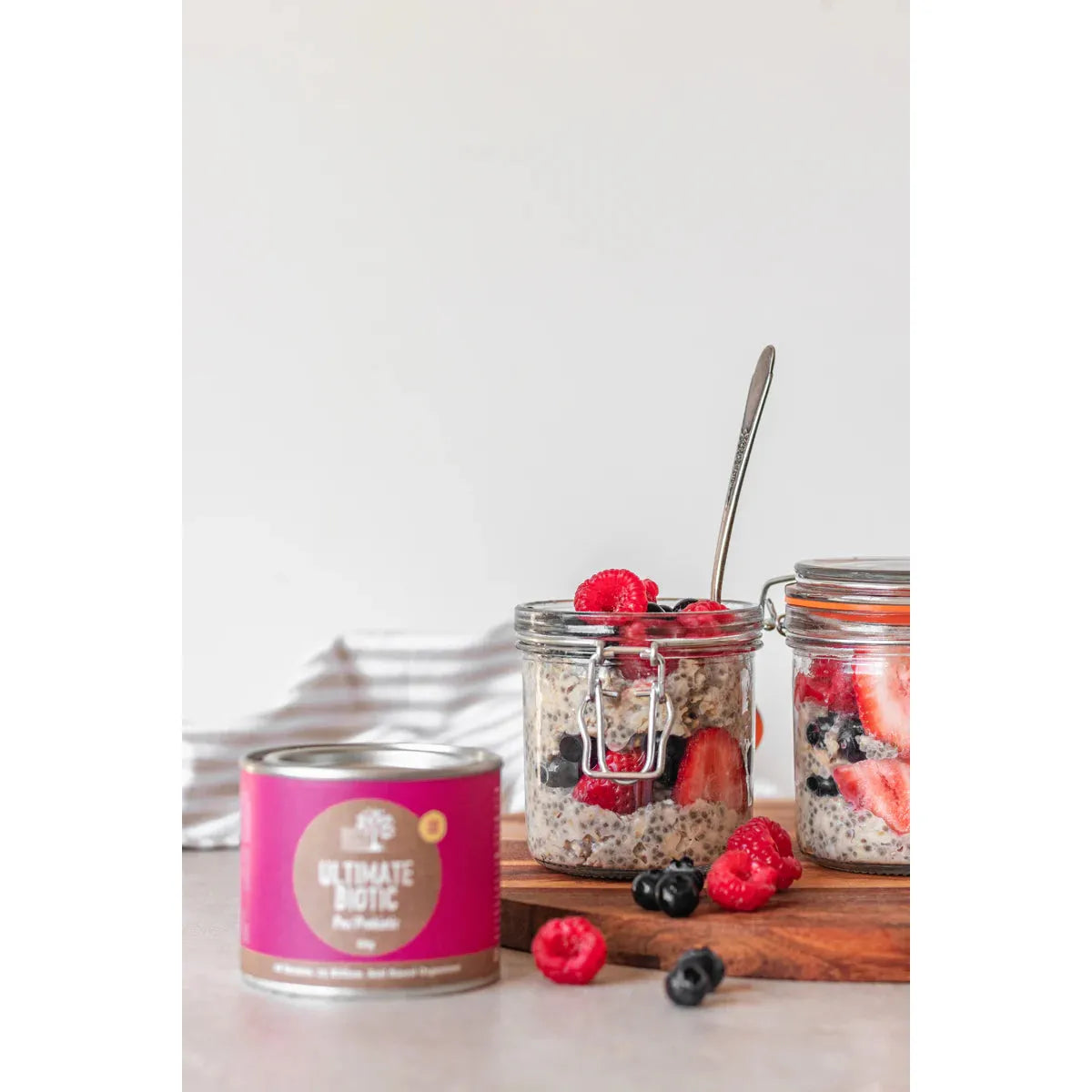 Eden Healthfoods Ultimate Biotic 80g