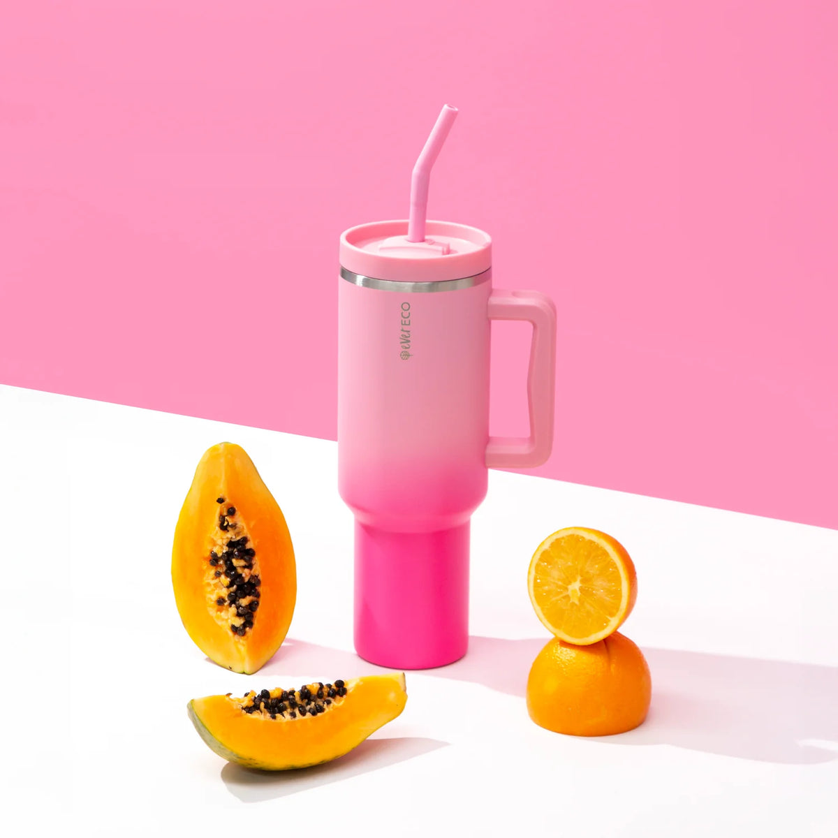 Ever Eco Insulated Tumbler Rise 1.18L
