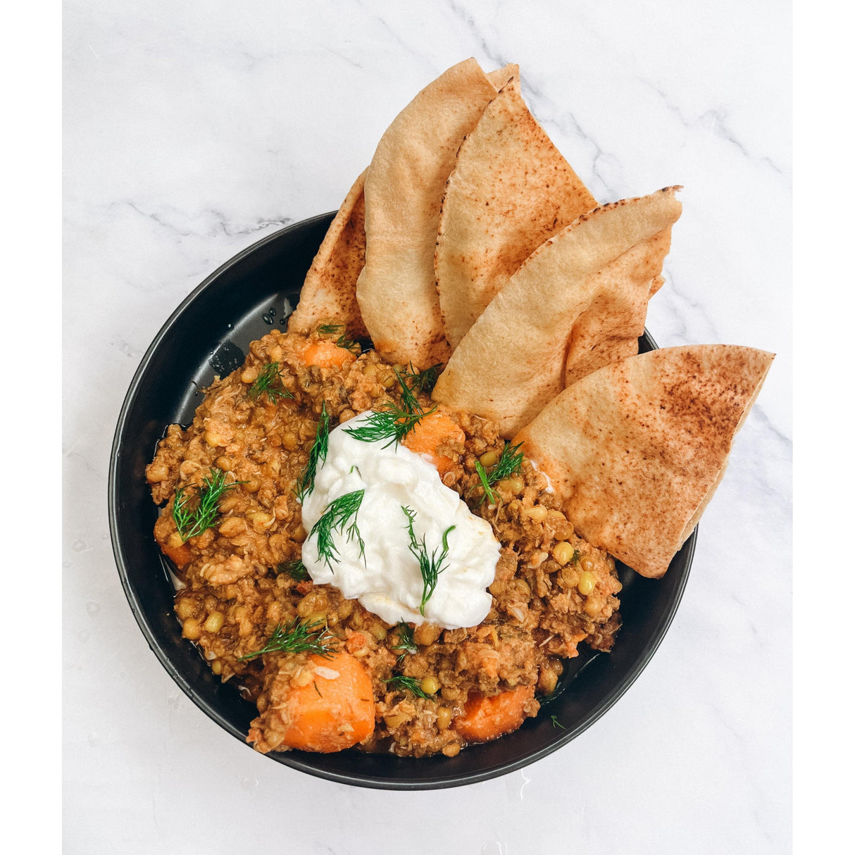 Gut Happy Moong Dhal 700g