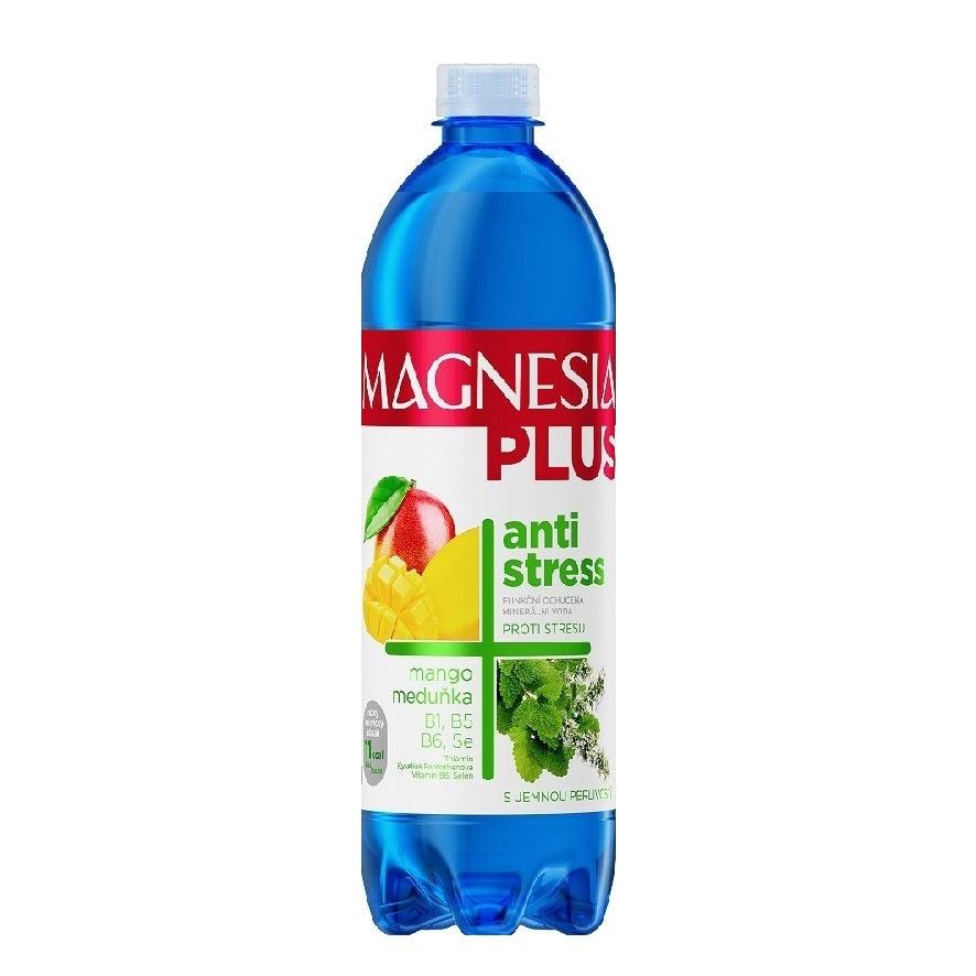 Magnesia Plus Antistress 700ml