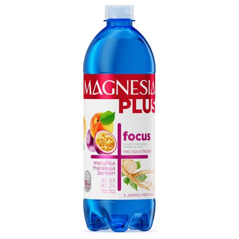 Magnesia Plus Focus 700ml