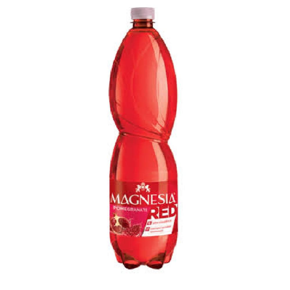 Magnesia Sparkling Pomegranate 500m