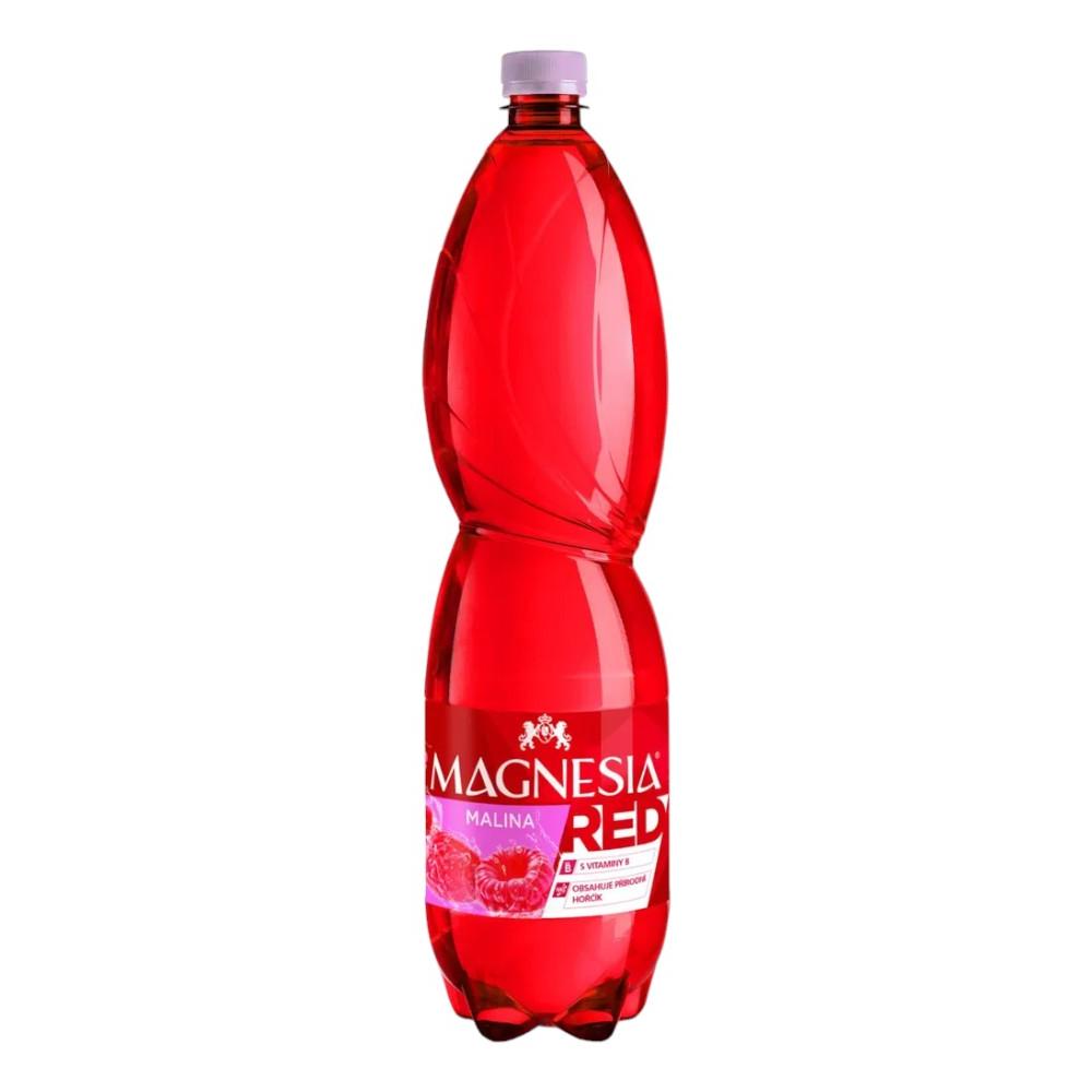 Magnesia Sparkling Raspberry 1.5L