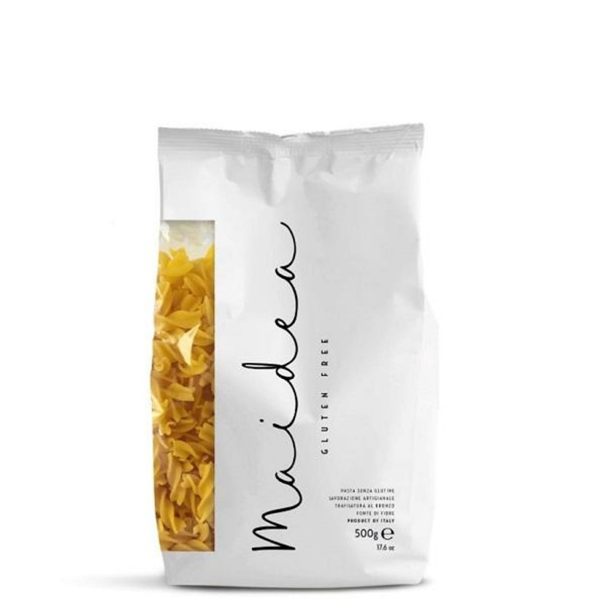 Maidea Fusilli Gluten Free 500g