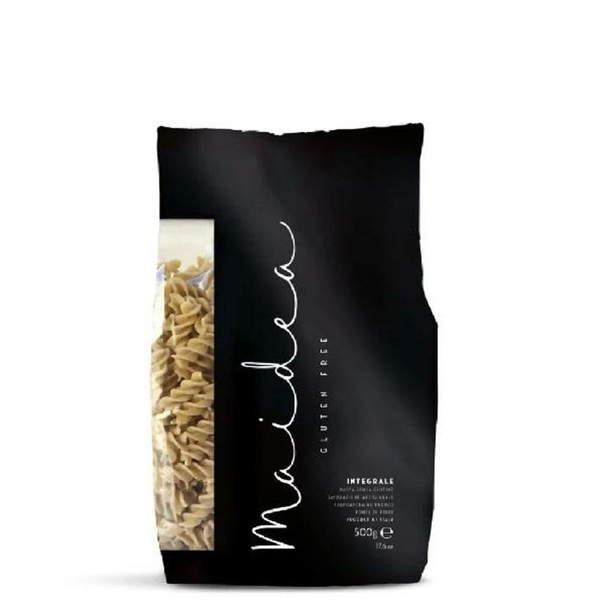 Maidea GF Brown Rice Fusilli 500g