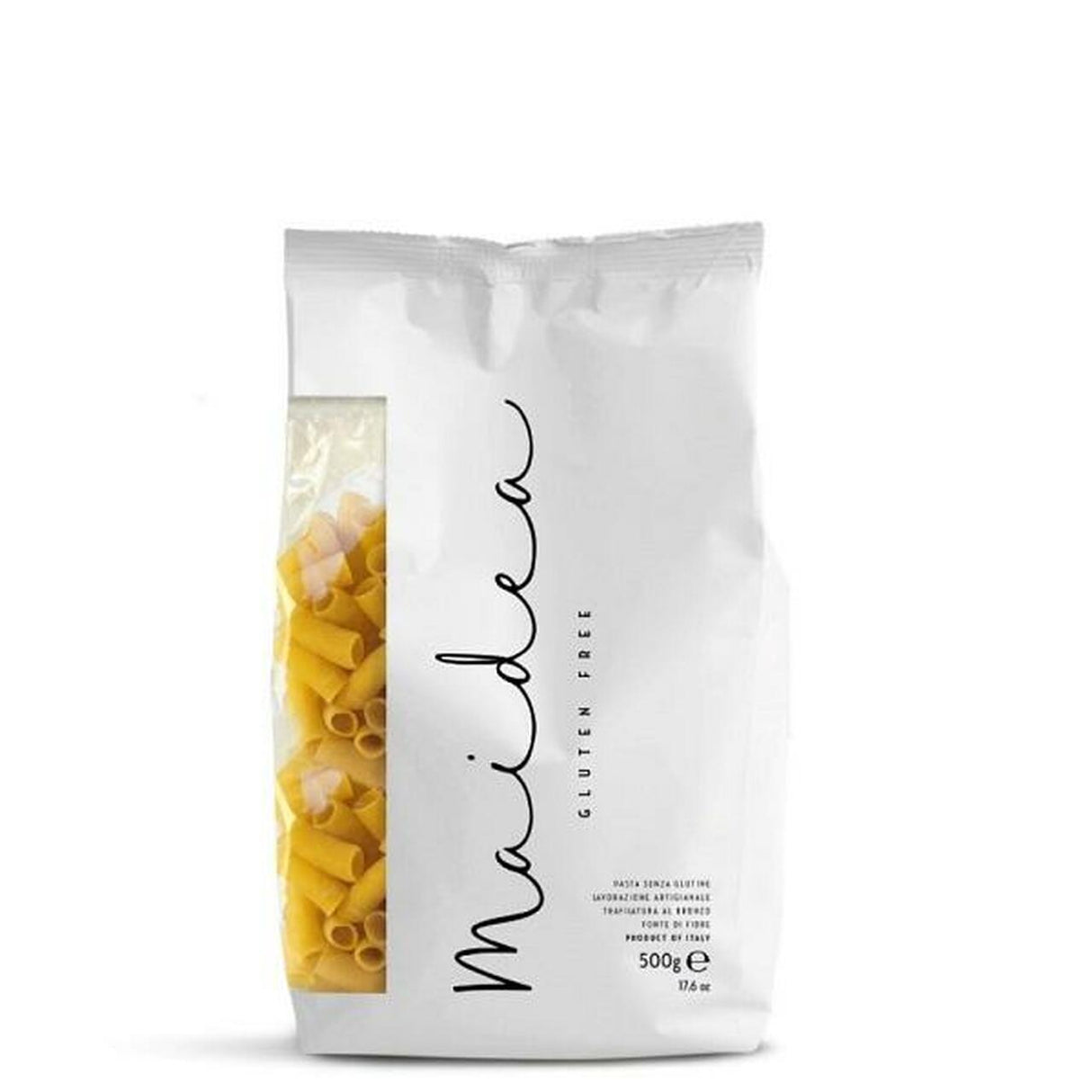 Maidea MezManiche Rigate Gluten Free 500g