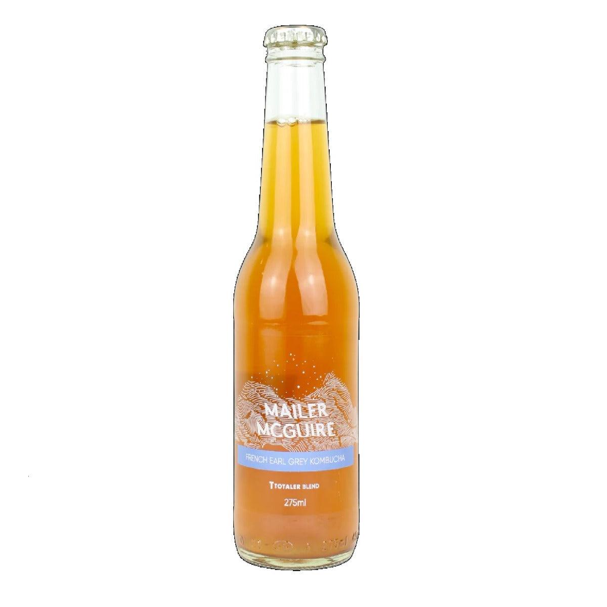 Mailer Mcguire Oolong Kombucha 275ml