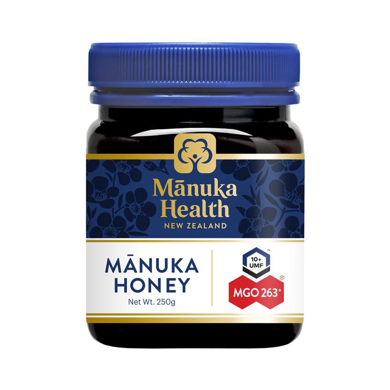 Manuka Health MGO263+ 250g