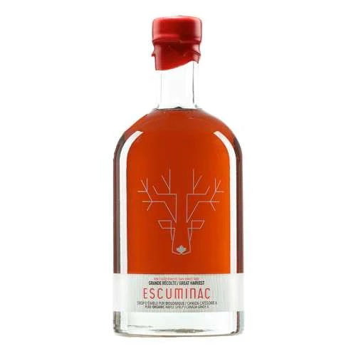 Maple Syrup Great 200ml