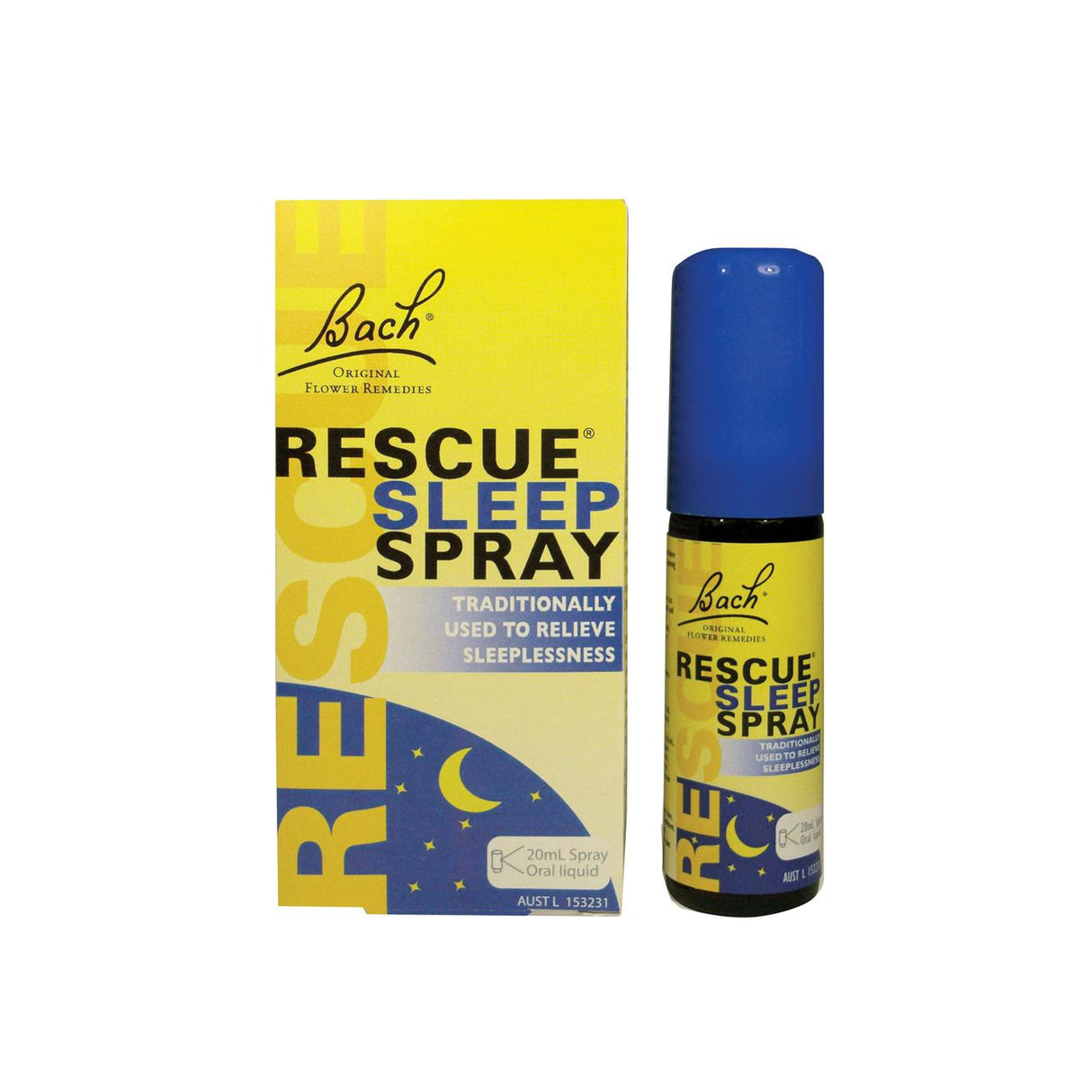 Martin & Pleasance Sleep Spray 20ml