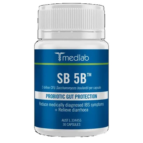 Medlab SB 5B 30c