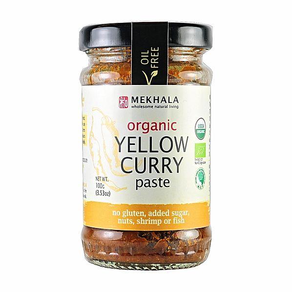 Mekhala Massaman Curry Paste 100g
