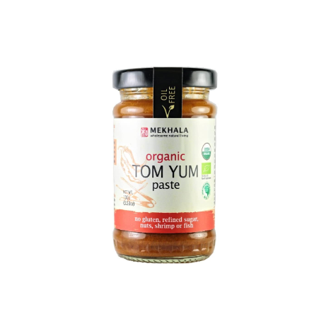 Mekhala Yum Paste 100g