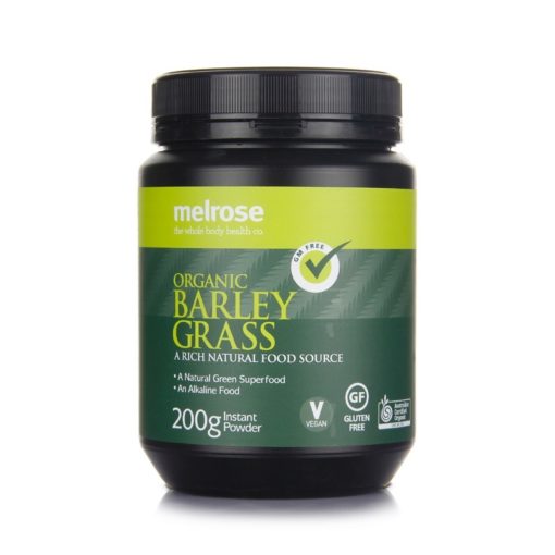 Melrose Barley Grass Powder 200g