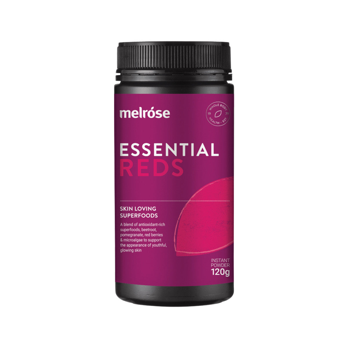 Melrose Essential Reds 120g