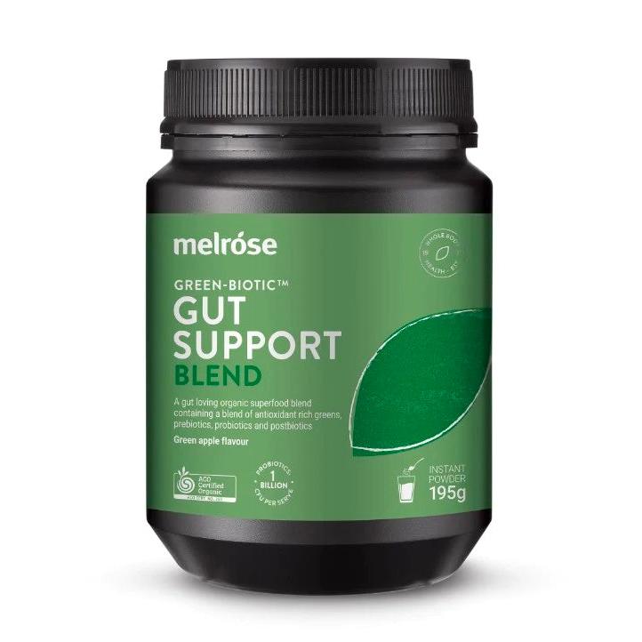 Melrose Gut Support Blend 195g