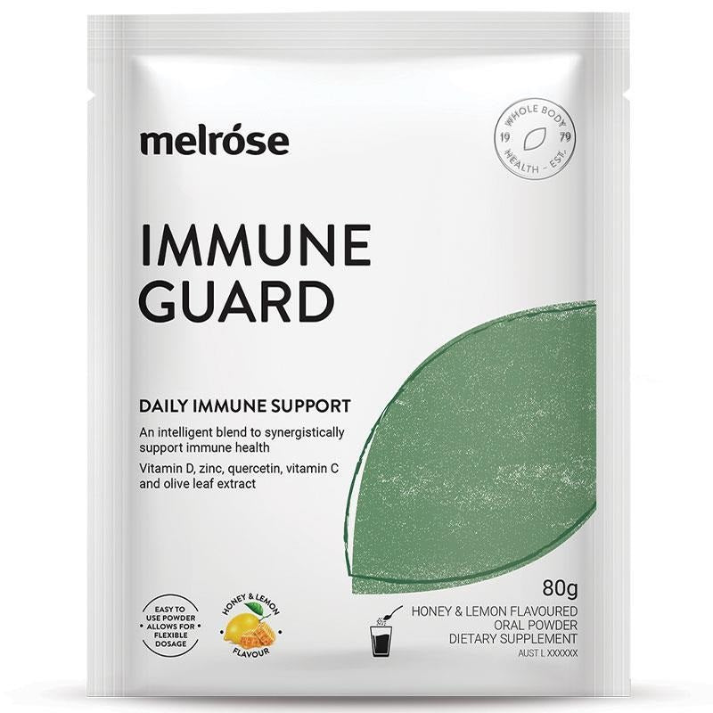 Melrose Immune Guard 80g