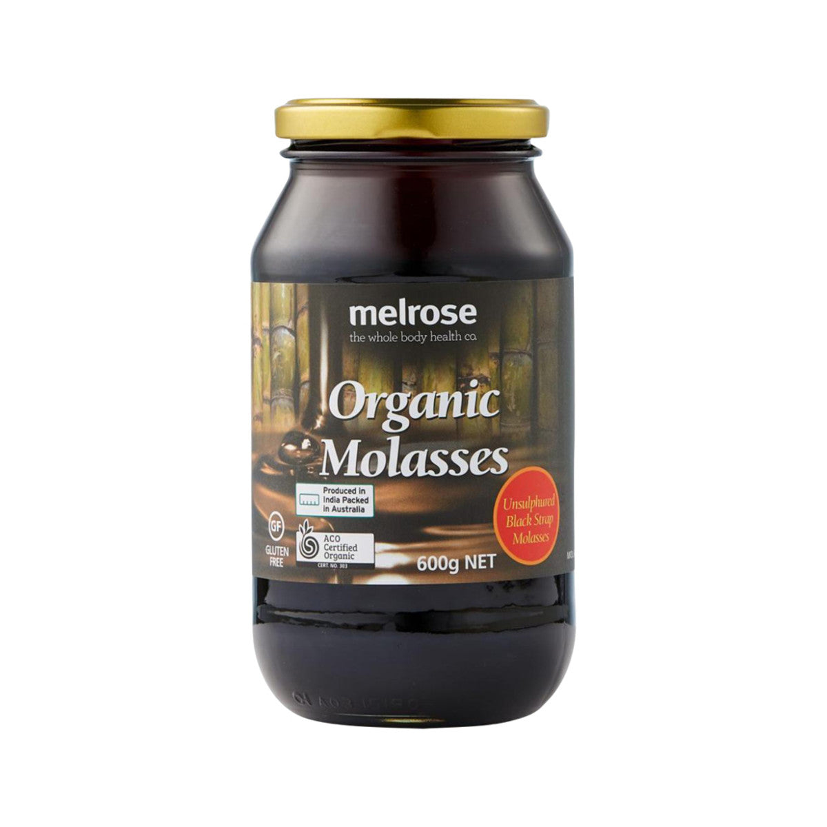 Melrose Molasses 600g