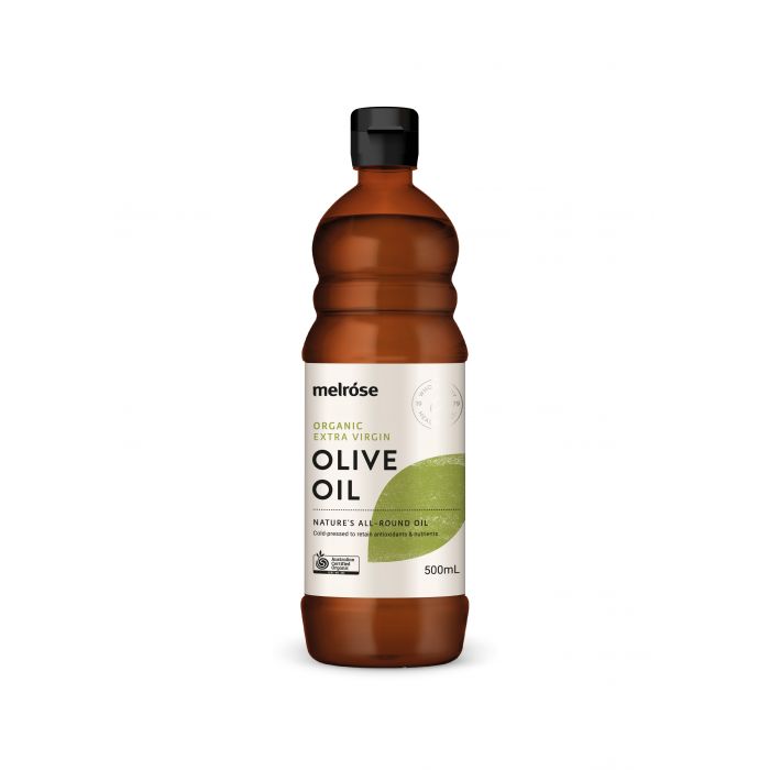 Melrose Olive Oil 500ml