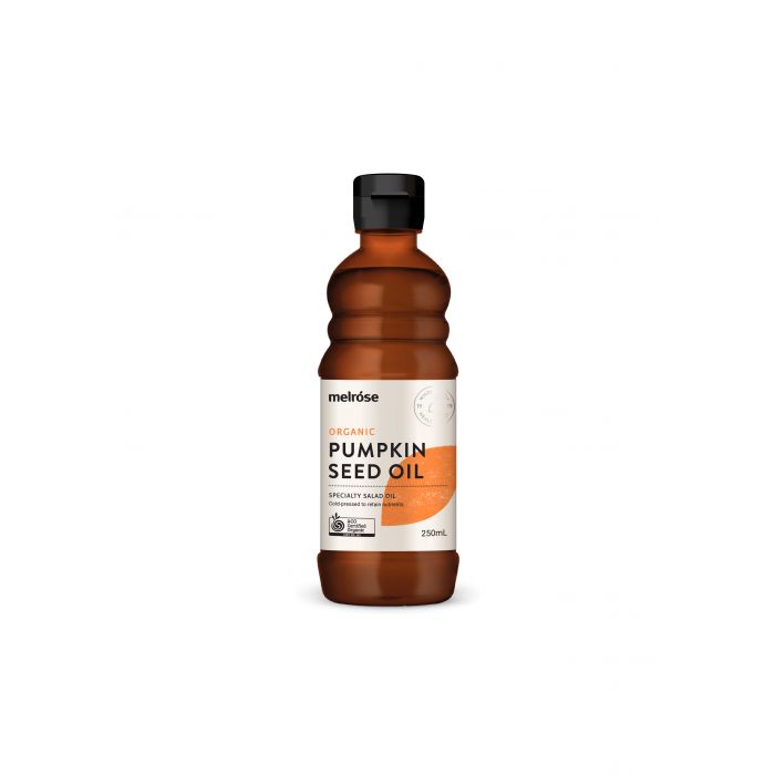 Melrose Pumpkin Seed Oil 250ml