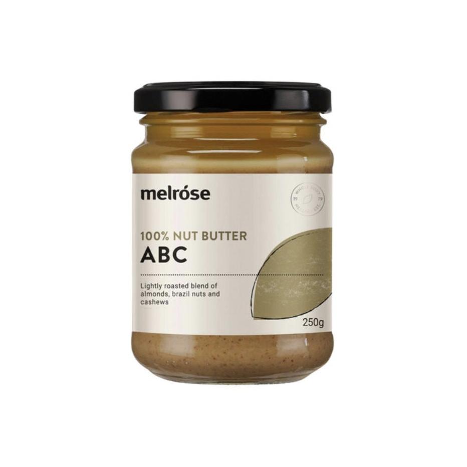 Melrose Spread A250g