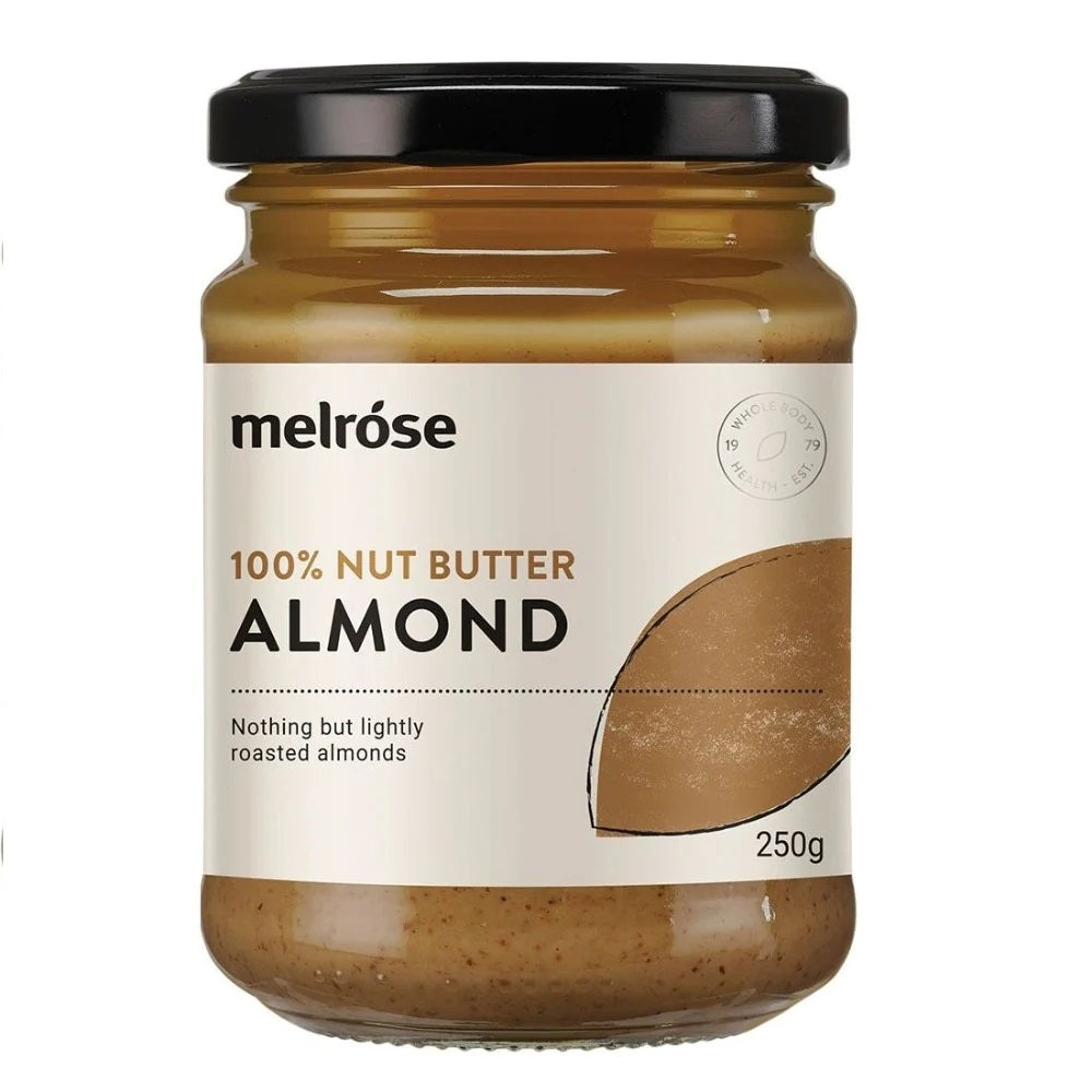 Melrose Spread Almond 250g