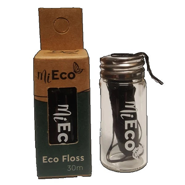 Mi Eco Char Floss 30m