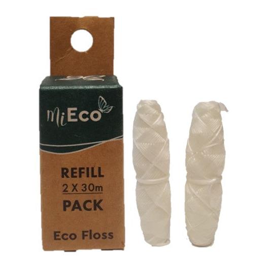 Mi Eco Fibre Floss 2X30m