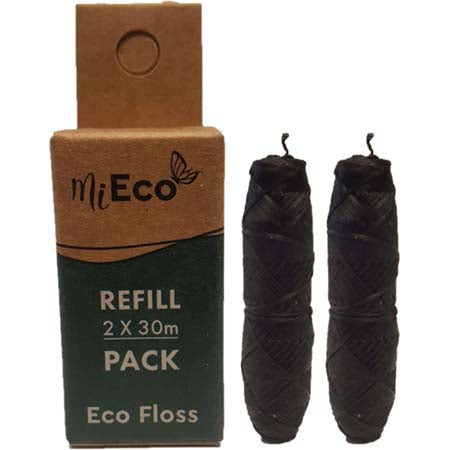 Mi Eco Floss 2X30m