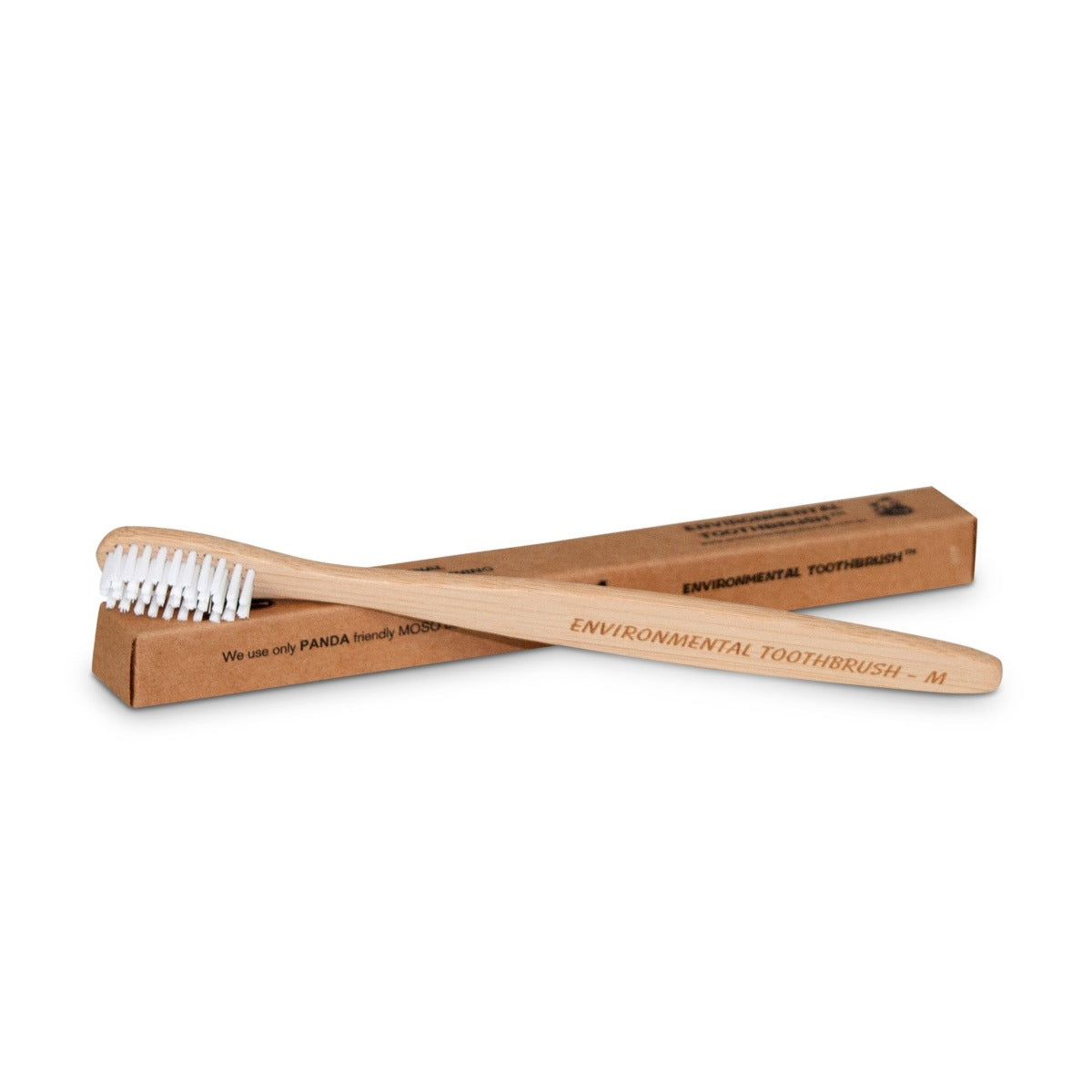 Mi Eco Toothbrush Soft Bristle