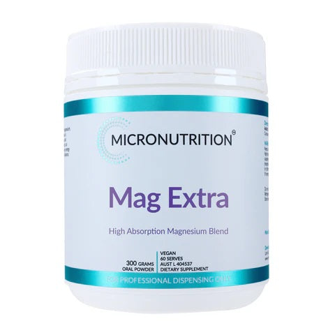 Micronutri Mag Extra Powder300