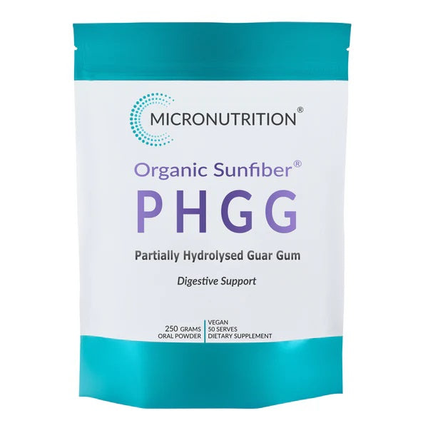 Micronutri Org PHGG 250g