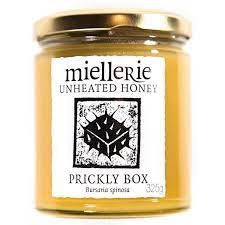Miellerie Prickly Box Honey 325g