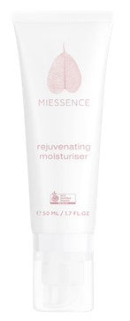 Miessence Reju Moisturiser 50ml