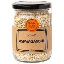 Mindful Foods Ashwagandha 230g