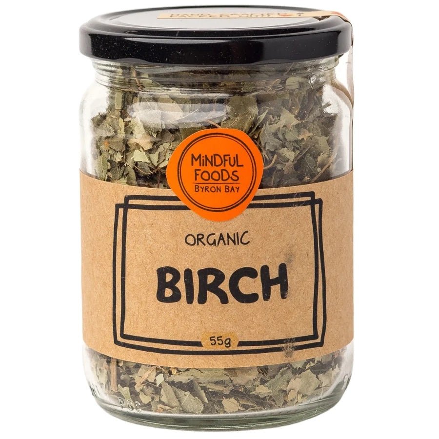 Mindful Foods Birch 50g