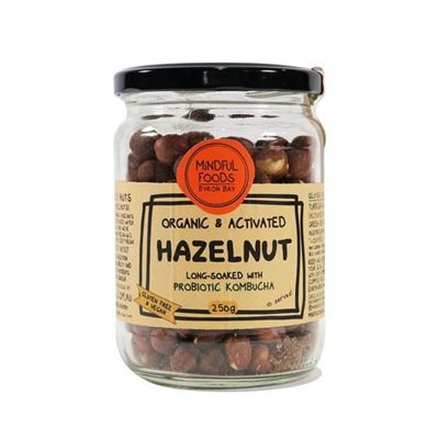 Mindful Foods Hazelnut 250g
