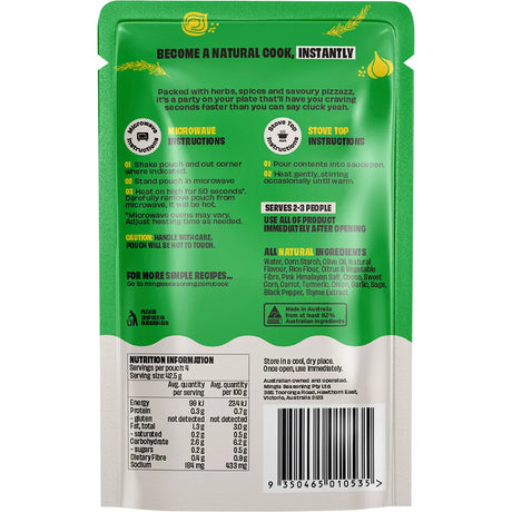 Mingle Chicken Gravy 170g