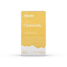 Mir Mir Chamomile Tea 20tb