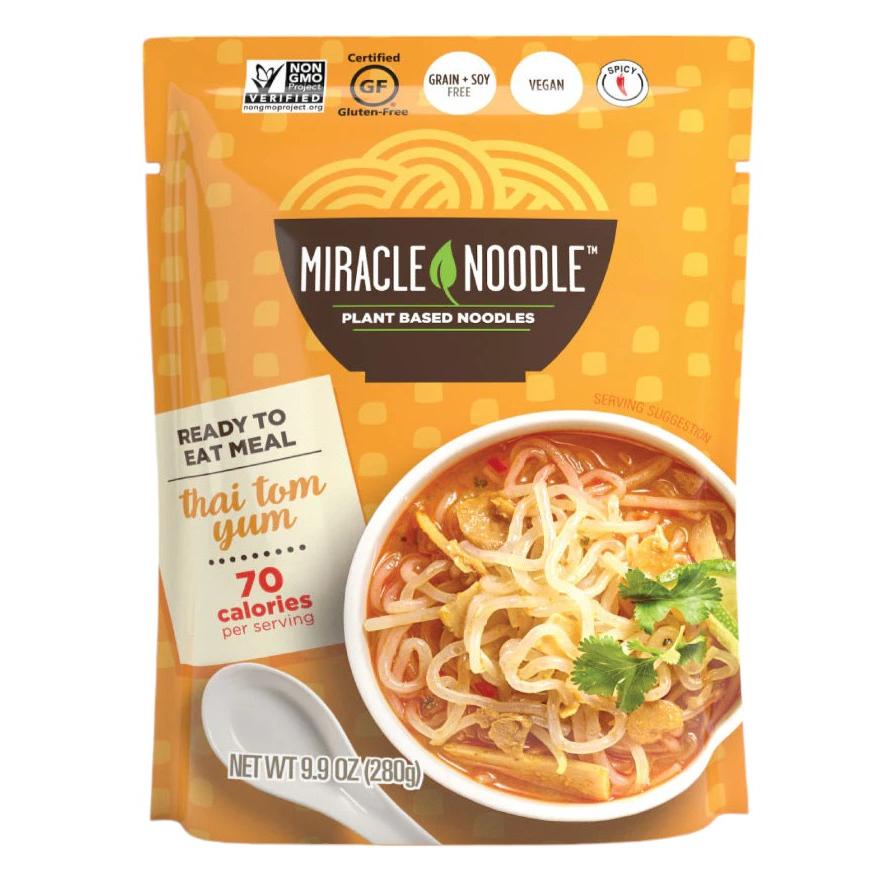 Miracle Noodle Noodle Tom Yum 280g