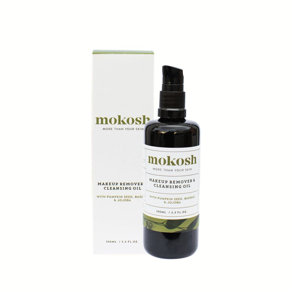 Mokosh Makeup Remover 100ml
