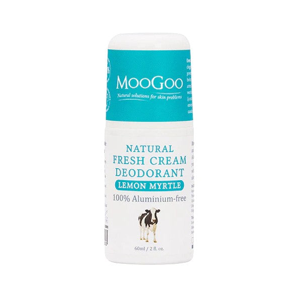 MooGoo Deodorant 60ml
