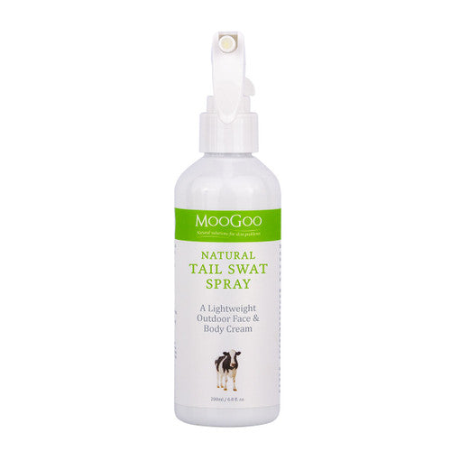 MooGoo Tail Swat Spray 200Ml